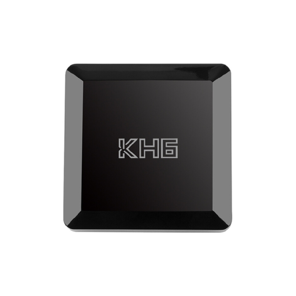 Android TV box 4GB 32GB smart Set Top Box 4K HD 2.4G 5G WiFi  Bluetooth HDMI-Compatible media player
