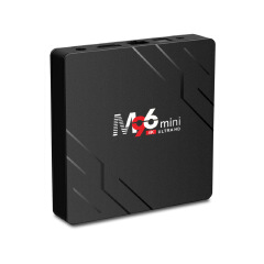 Mini Smart TV Box 1GB 8GB Android 9.0 tv box RockChip RK3228A 2.4G 5G Wifi 4K TVbox Media Player Set Top box