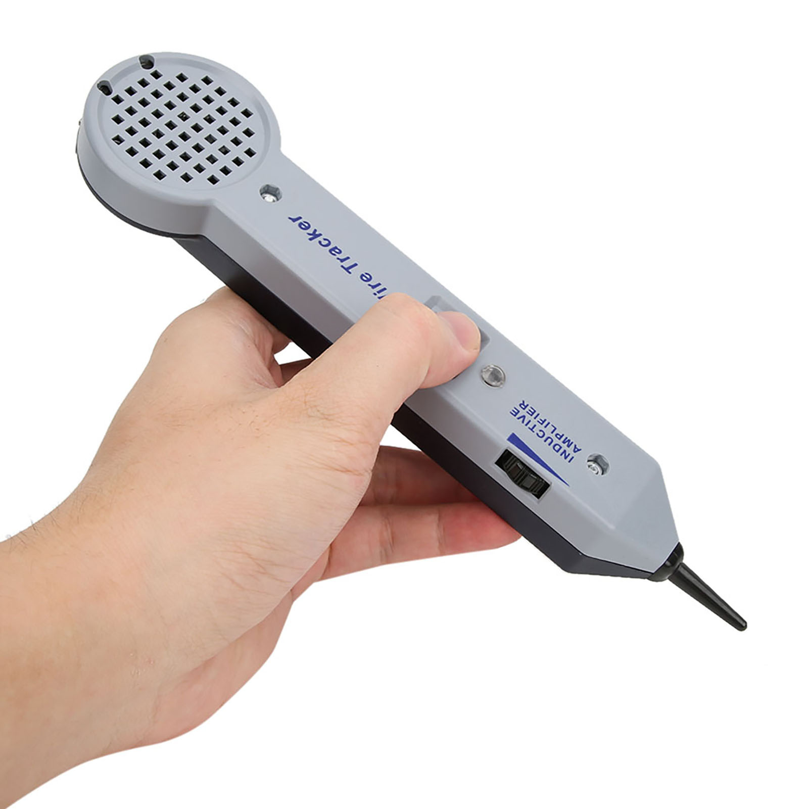 200EP Cable Tester Generator Inductive Amplifier High Accuracy Wire Tester with Adjustable Volume Cable
