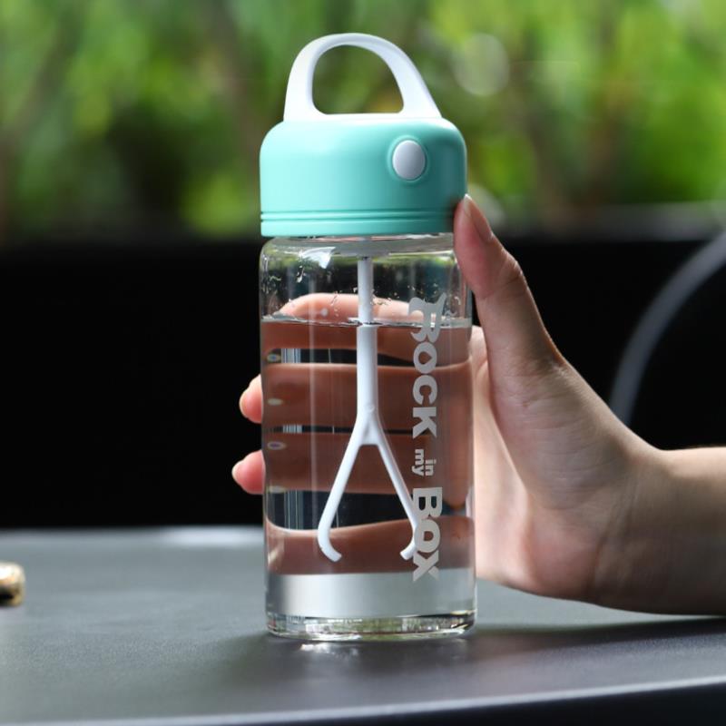 380ML Electric Protein Shaker Bottle Mixer Coffee Milk Stirring Cup Portable Automatic Mixing Cups