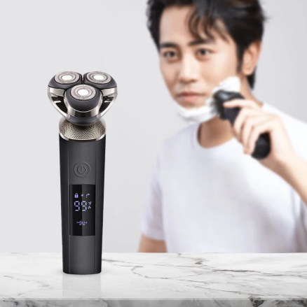 Electric shaver for men Machine shaving men's electric shaver Shaver Men beard trimmer shaving machine Men electric razor