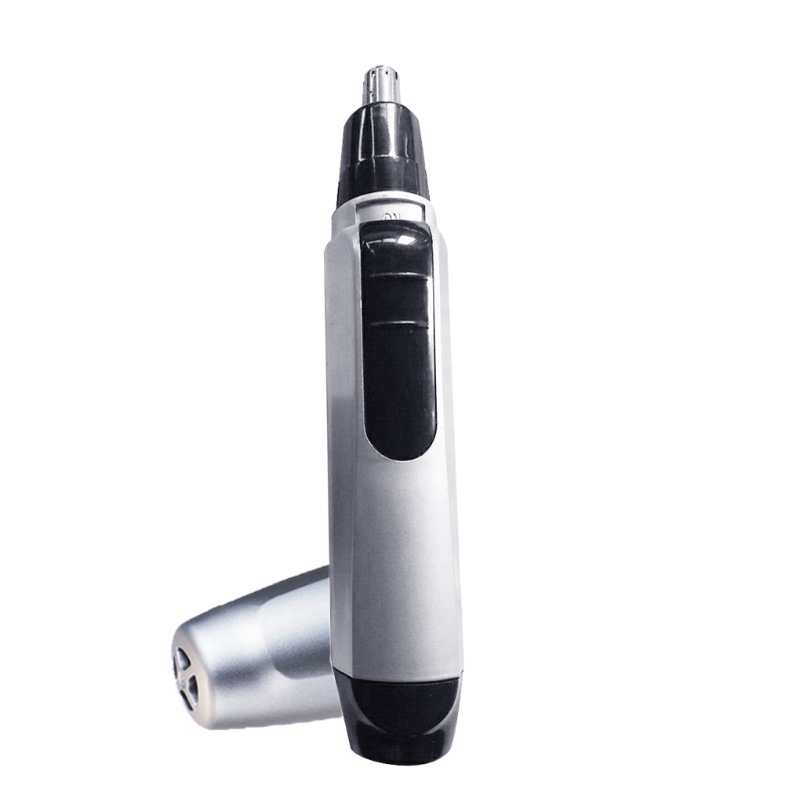 Electric Nose Hair Trimmer Implement Shaver Clipper Ear Neck Eyebrow Trimmer Shaver Man Woman Clean Trimer Razor