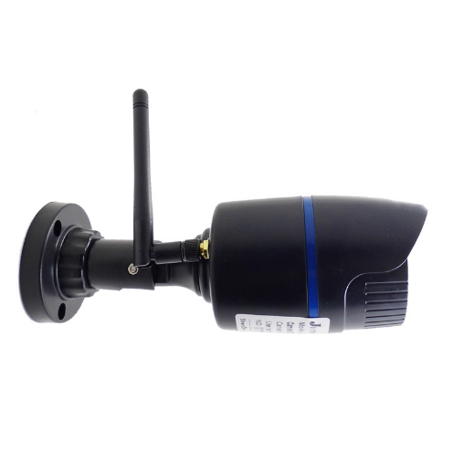 Wifi IP Camera 1080P Wireless P2P CCTV Bullet Camera TF Card Slot Surveillance Security Video Audio cameras