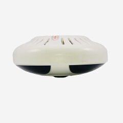 360 Panoramic WIFI Camera Video Surveillance Smart Home Two Ways AUDIO Security Protection Mini Wireless Camera