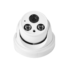 1080P Wifi IP Camera Wireless Dome Camera indoor SD Card Audio IP Camera Night Vision