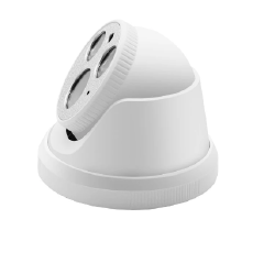 1080P Wifi IP Camera Wireless Dome Camera indoor SD Card Audio IP Camera Night Vision