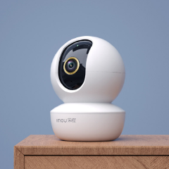 2MP Baby Monitoring Security AI Body Detection Camera Wireless IP CCTV Indoor 4X Digital Zoom 1080P Camera