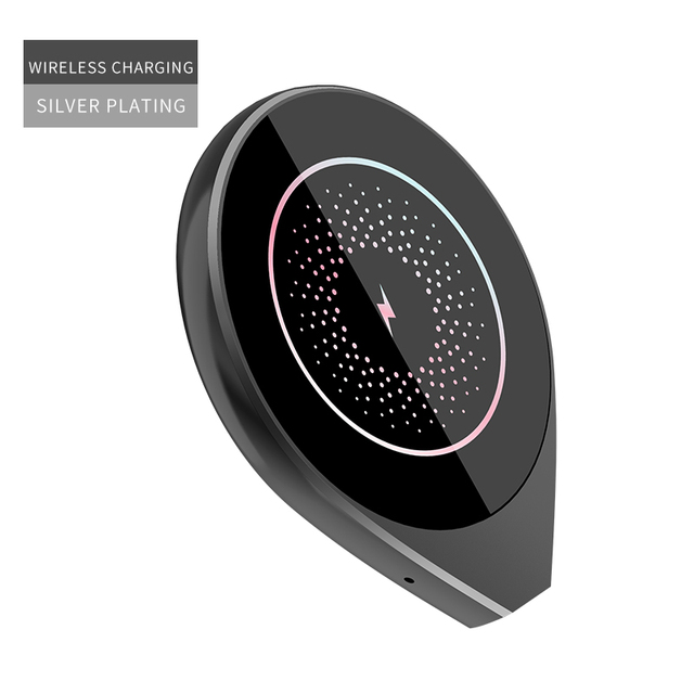 Magnetic Car Phone Holder Magnet Wireless Charger For iPhone 13 12 Pro Max Fast Charging Strong Magnetism Phone Holder