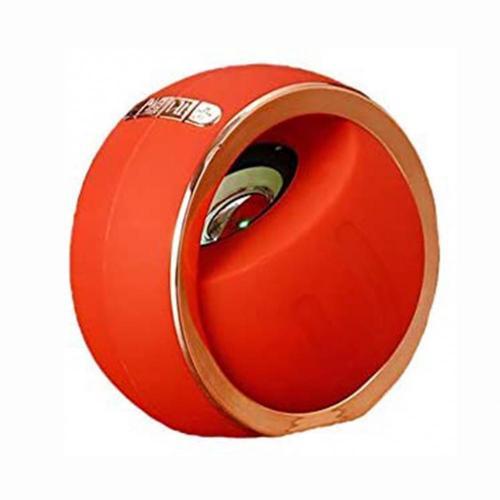 Wireless Bluetooth 5.0 Speaker Fashion Subwoofer Seven Color Light Audio Long Standby Large Memory High Sensitivity