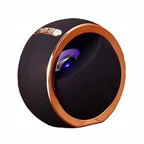 Wireless Bluetooth 5.0 Speaker Fashion Subwoofer Seven Color Light Audio Long Standby Large Memory High Sensitivity