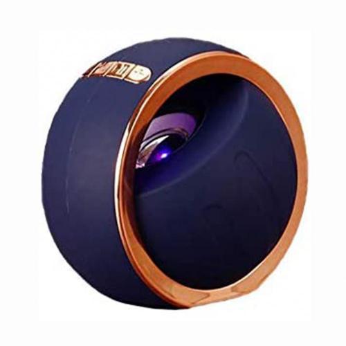 Wireless Bluetooth 5.0 Speaker Fashion Subwoofer Seven Color Light Audio Long Standby Large Memory High Sensitivity