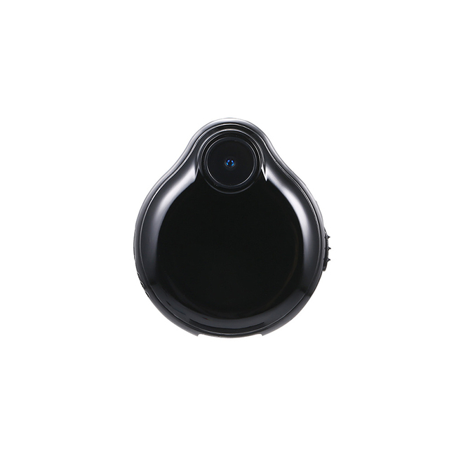 1080P Wearable Pendant Necklace Mini Mirco Wifi P2P IP Camera DV Remote Wireless Camcoder With Night Vision Motion Detaction