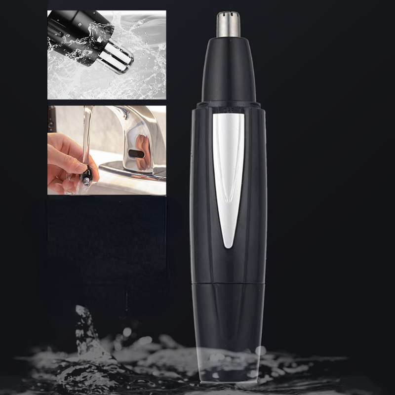 Multifunctional Electric Cleaning Tool Nose Hair Trimmer