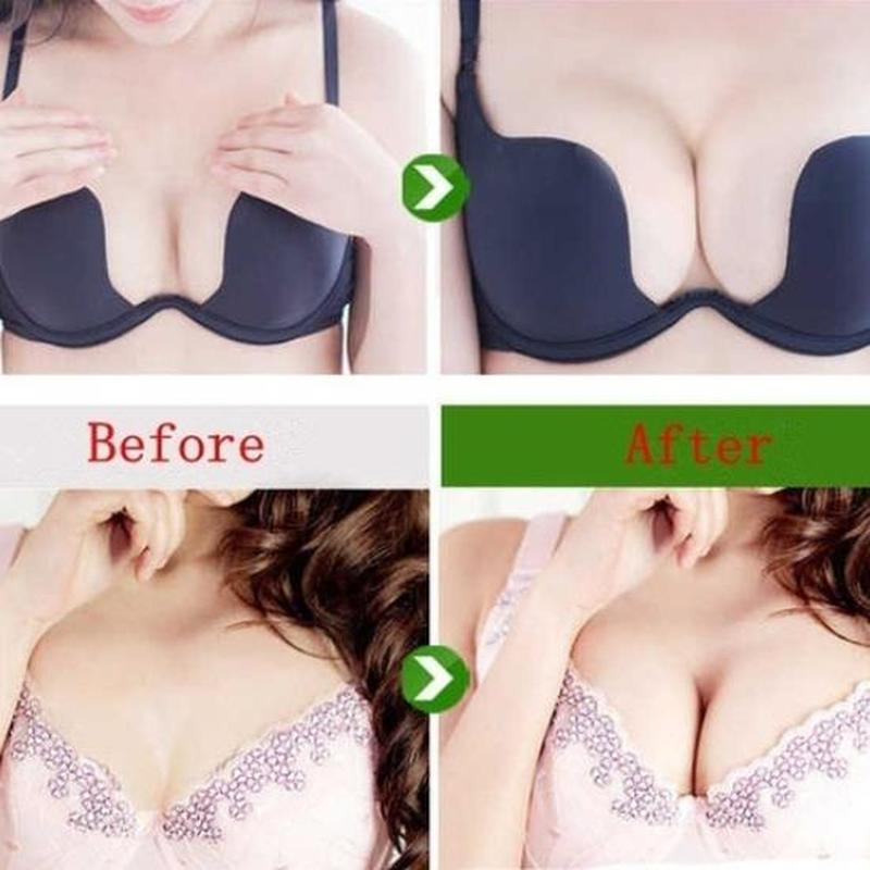 Sexy Breast Enhancement Oil Full Elasticity Firming mprove Sagging Enlarging Bigger Chest Body Care for Women