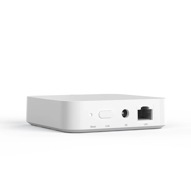 1pc  Gateway Hub WIFI bluetooth For Smart home Devices Remote Control with APP home Home kits