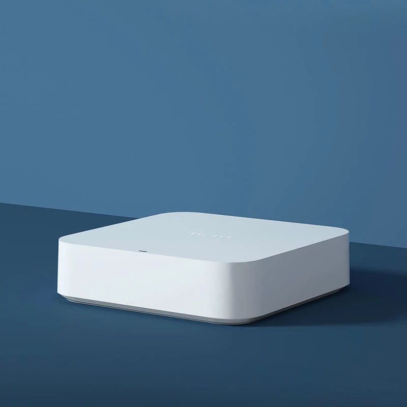 1pc  Gateway Hub WIFI bluetooth For Smart home Devices Remote Control with APP home Home kits