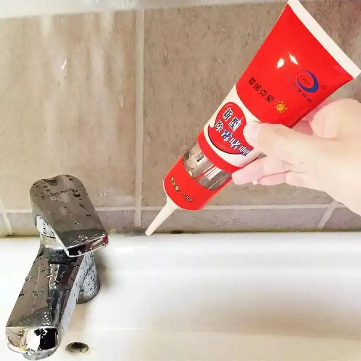 Household Mold Remover Gel 120g