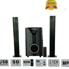 ON OFFER Vitron V527 SUB WOOFER HI-FI SYSTEM-BT/USB/FM Speaker Systems