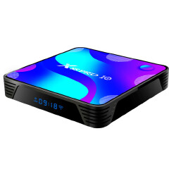 Android 10.0 x88 pro 10 TV box 2GB+16GB / 32GB / 64GB / 128GB RK3318 4K HD iptv set top box TV receiver x88pro android 10