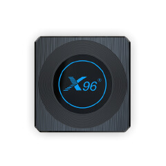 Android 11.0 X96 X4 Amlogic s905x4 TV box 4GB + 32GB / 64GB 8K HD iptv set top box TV receiver media player android 11