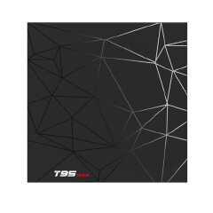 Android 9.0 smart T95 max TV box 2GB+16GB / 4GB + 32GB / 64GB Allwinner H6 6k 4K HD iptv set top box T95max media player