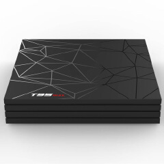 Android 9.0 smart T95 max TV box 2GB+16GB / 4GB + 32GB / 64GB Allwinner H6 6k 4K HD iptv set top box T95max media player