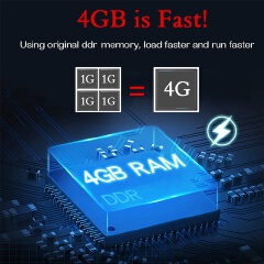 Android 9.0 smart T95 max TV box 2GB+16GB / 4GB + 32GB / 64GB Allwinner H6 6k 4K HD iptv set top box T95max media player