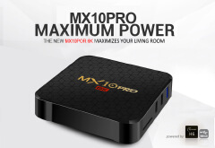 MX10 Pro H6 6K 4GB 64GB 32GB TV BOX Android 9 Smart TVBOX Allwinner h6 6K Media Player MX10pro 6K Set Top Box