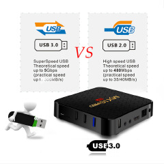 MX10 Pro H6 6K 4GB 64GB 32GB TV BOX Android 9 Smart TVBOX Allwinner h6 6K Media Player MX10pro 6K Set Top Box