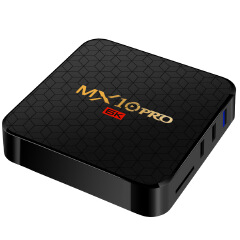 MX10 Pro H6 6K 4GB 64GB 32GB TV BOX Android 9 Smart TVBOX Allwinner h6 6K Media Player MX10pro 6K Set Top Box
