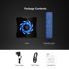 X96Q MAX Android 10 tv box H616 Quad Core ARM Cortex A53 android smart tv box android TV PK X96 MAX H96 MAX H96 MINI X96