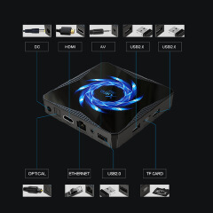 X96Q MAX Android 10 tv box H616 Quad Core ARM Cortex A53 android smart tv box android TV PK X96 MAX H96 MAX H96 MINI X96