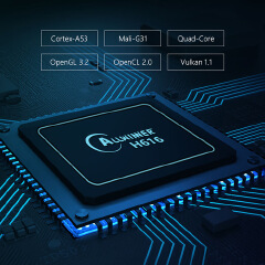 X96Q MAX Android 10 tv box H616 Quad Core ARM Cortex A53 android smart tv box android TV PK X96 MAX H96 MAX H96 MINI X96