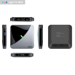 Android 9.0 smart A95x F3 air TV box 2GB+16GB / 4GB + 32GB / 64GB S905X3 8k 4K HD iptv set top box TV receiver media player