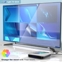 Android 9.0 smart A95x F3 air TV box 2GB+16GB / 4GB + 32GB / 64GB S905X3 8k 4K HD iptv set top box TV receiver media player