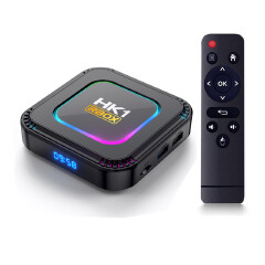 Android 13 hk1 rbox k8 TV box 2GB+16GB/ 4GB + 32GB / 64GB 128GB RK3528 BT 5.0 8K iptv set top box TV receiver media player