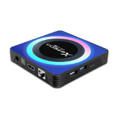 Android 13 X88 PRO 13 TV box 2GB+16GB/ 4GB + 32GB / 64GB 128GB RK3528 BT 8K iptv set top box TV receiver media player