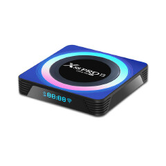 Android 13 X88 PRO 13 TV box 2GB+16GB/ 4GB + 32GB / 64GB 128GB RK3528 BT 8K iptv set top box TV receiver media player