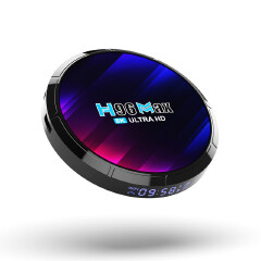 Android 13.0 h96 max RK3528 TV box h96max 2GB+8GB / 32GB / 64GB 8K BT HD iptv set top box TV receiver media player android 13