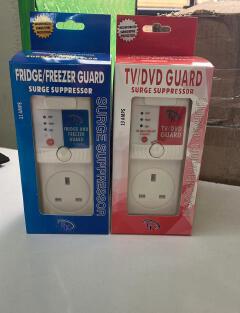 13 AMPS FRIDGE GUARD