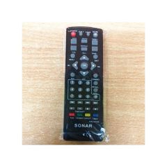 sonar decoder replacement remote control