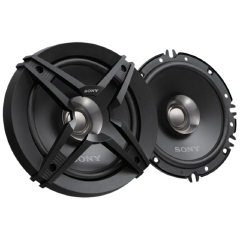 Sony car Door speakers XS-FB161E 260 Watts (Pair)