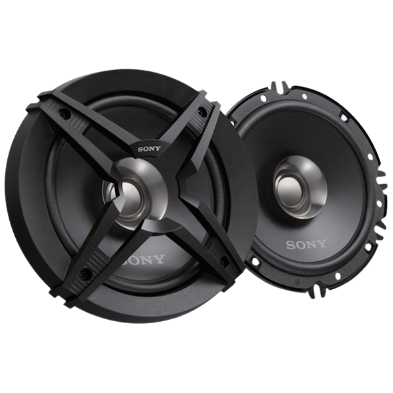 Sony car Door speakers XS-FB161E 260 Watts (Pair)