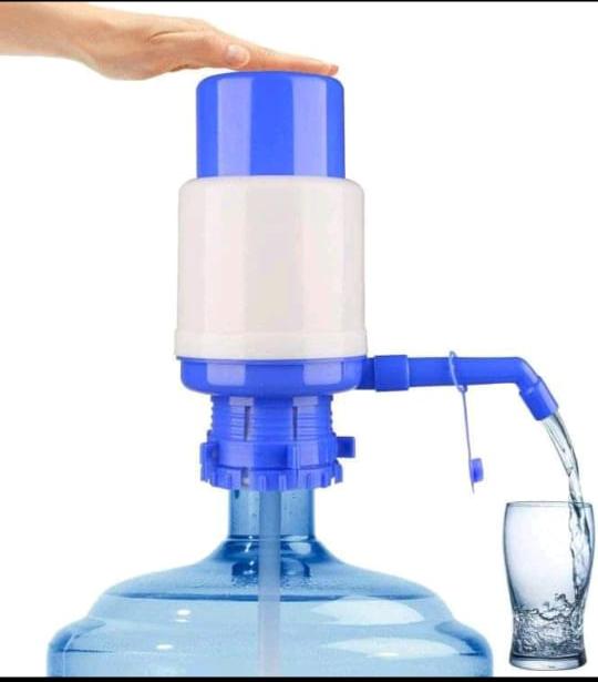 Kitchen Manual water pump