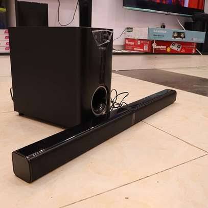Vitron Speaker With Sound Bar