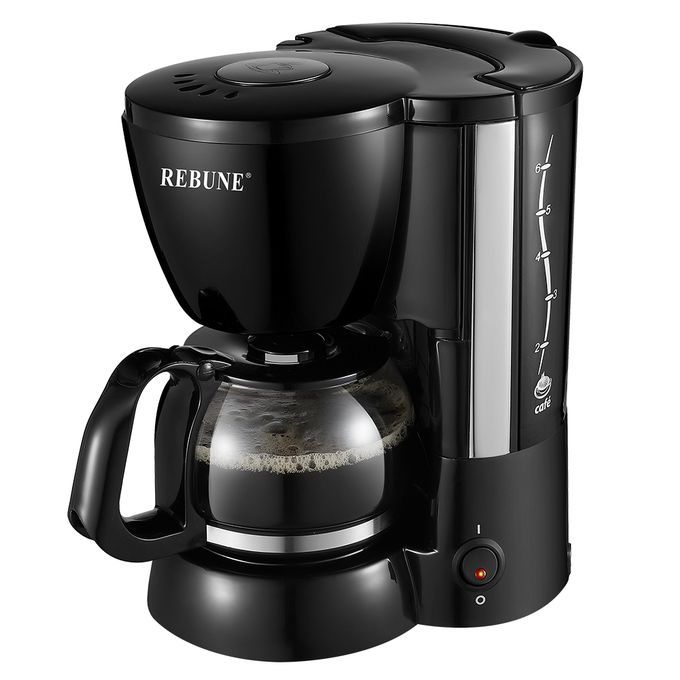 Rebune Electric Coffee Maker