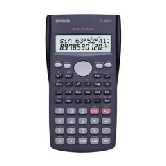 Casio Scientific Calculator