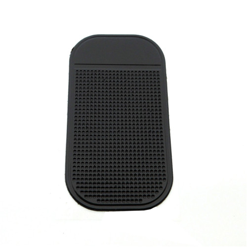 Auto SuperMagic of Silica Gel Car Slip-Resistant Pad Mat Mobile Phone Pad for All Cars
