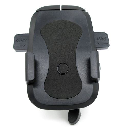 Anti-Slip Car Use Air Vent Phone Holder with 360 Degree Rotation for PAD/MP4/Samsung/Huawei/Xiaomi