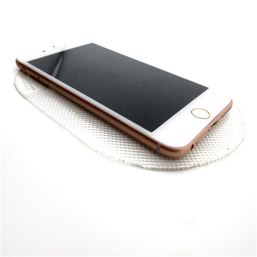 Car Dashboard Magic Anti-slip Mat Sticky Pad Key Cellphone Mobile Phone GPS Stuff Pad Holders